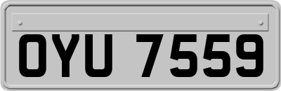 OYU7559
