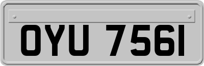 OYU7561