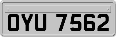 OYU7562