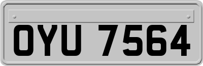 OYU7564
