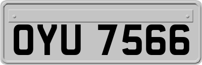 OYU7566
