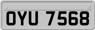 OYU7568