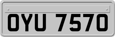 OYU7570