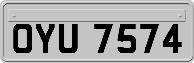 OYU7574