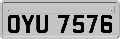 OYU7576
