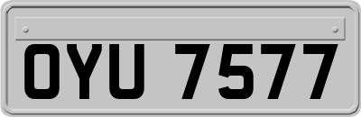 OYU7577