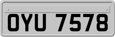 OYU7578