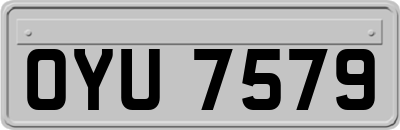OYU7579