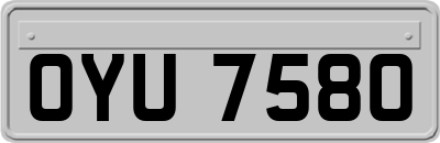 OYU7580