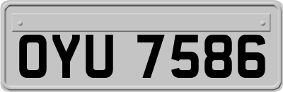 OYU7586