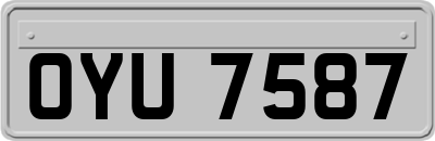 OYU7587