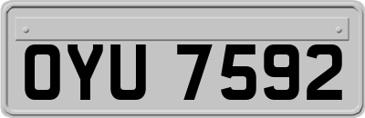 OYU7592