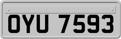 OYU7593