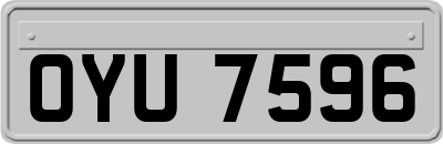 OYU7596