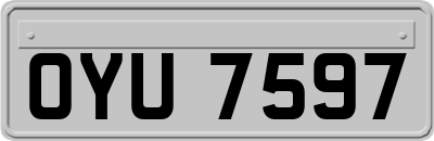 OYU7597