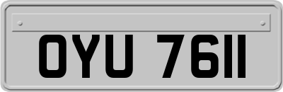 OYU7611