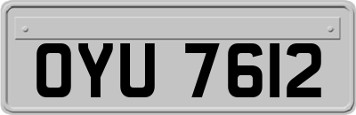 OYU7612