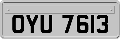 OYU7613