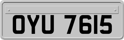 OYU7615