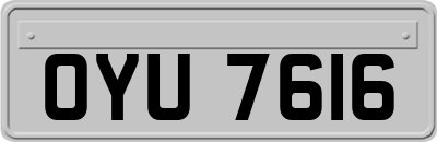 OYU7616