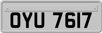OYU7617