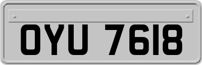 OYU7618