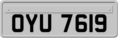 OYU7619