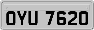 OYU7620