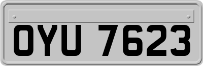 OYU7623