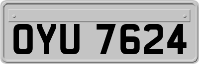 OYU7624