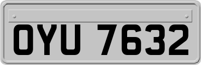 OYU7632