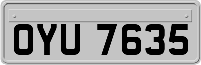 OYU7635