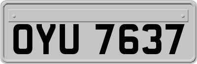 OYU7637