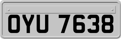 OYU7638