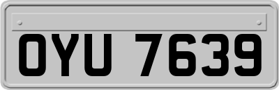 OYU7639