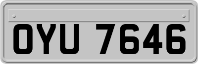 OYU7646