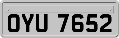 OYU7652