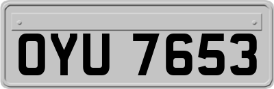 OYU7653