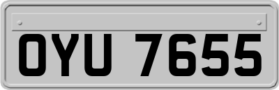 OYU7655