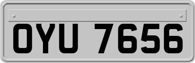 OYU7656