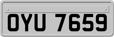OYU7659