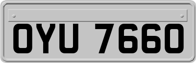 OYU7660