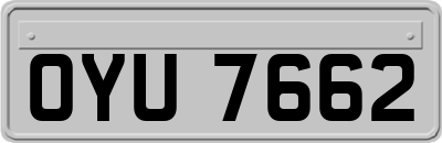 OYU7662