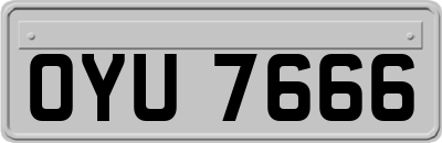 OYU7666