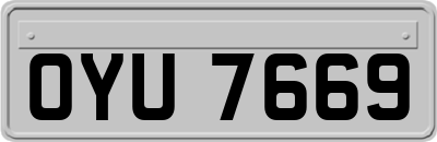 OYU7669