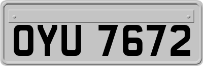 OYU7672