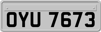 OYU7673