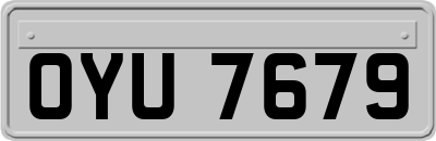 OYU7679