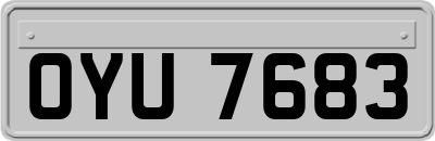 OYU7683