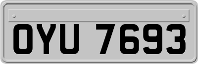 OYU7693